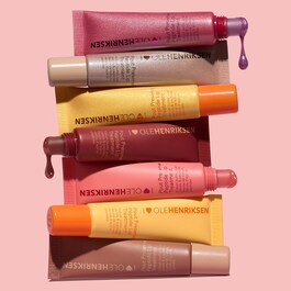 Pout Preserve Lip Treatment - Soin des lèvres hydratant & anti-âge aux peptides