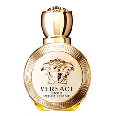 Eros pour Femme - Eau de Parfum, VERSACE