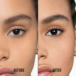 Diorshow Iconic Overcurl - Mascara - Volume spectaculaire - Soin des cils 