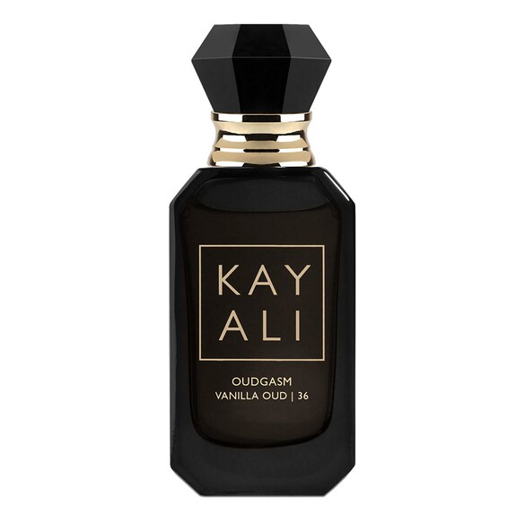 Oudgasm Vanilla Oud 36 - Eau de Parfum Intense