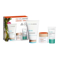 Coffret My Clarins - Soin visage hydratant, MY CLARINS