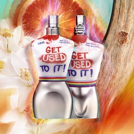 Le Male Pride 23 - Edition Limitee - Eau De Toilette
