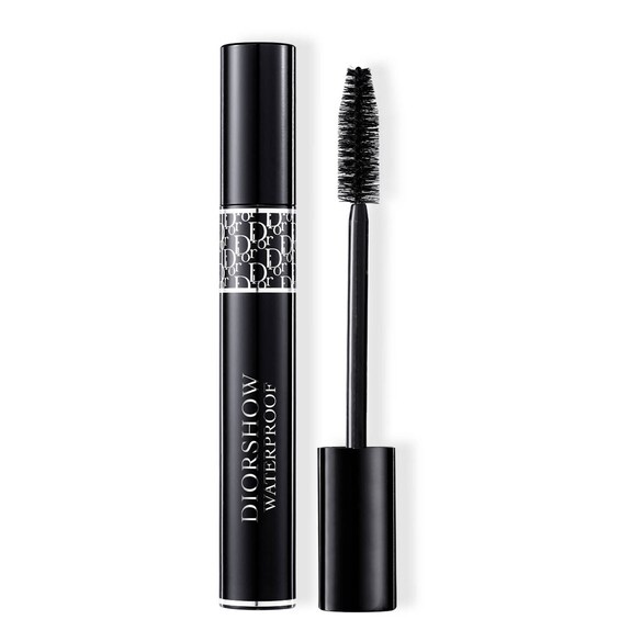 Diorshow Waterproof - Mascara waterproof - Volume sur mesure précis, DIOR