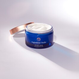 The Body Cream - La Crème pour le corps