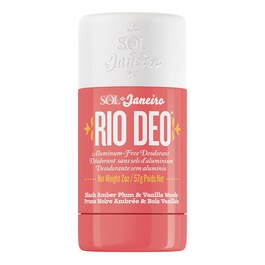 Rio Deo 40 - Deodorant Rechargeable Prune et Vanille