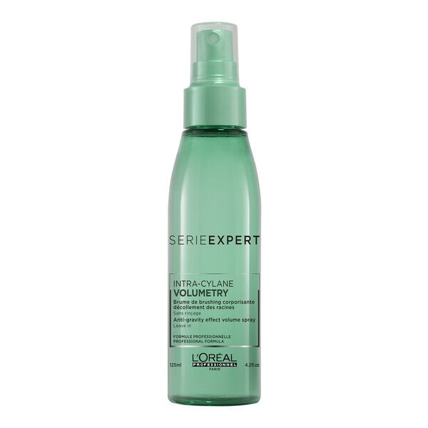 Volumetry Spray volume pour cheveux fins de L