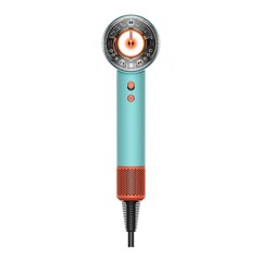 Supersonic Nural, DYSON
