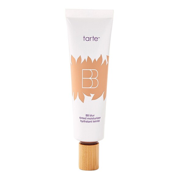 BB Blur Tinted Moisturizer - Crème Hydratante Teintée, TARTE