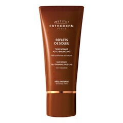 Autobronzant - Soin Visage Auto-bronzant - Hâle Intense, INSTITUT ESTHEDERM