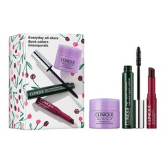 High Impact™ - Coffret Yeux et Lèvres Black Honey™ & High Impact™, CLINIQUE