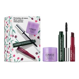 High Impact™ - Coffret Yeux et Lèvres Black Honey™ & High Impact™