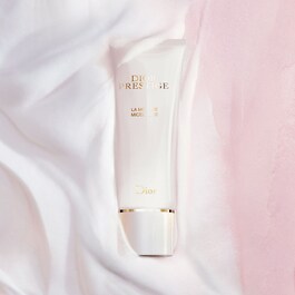 Dior Prestige La Mousse Micellaire - Démaquillant visage texture mousse