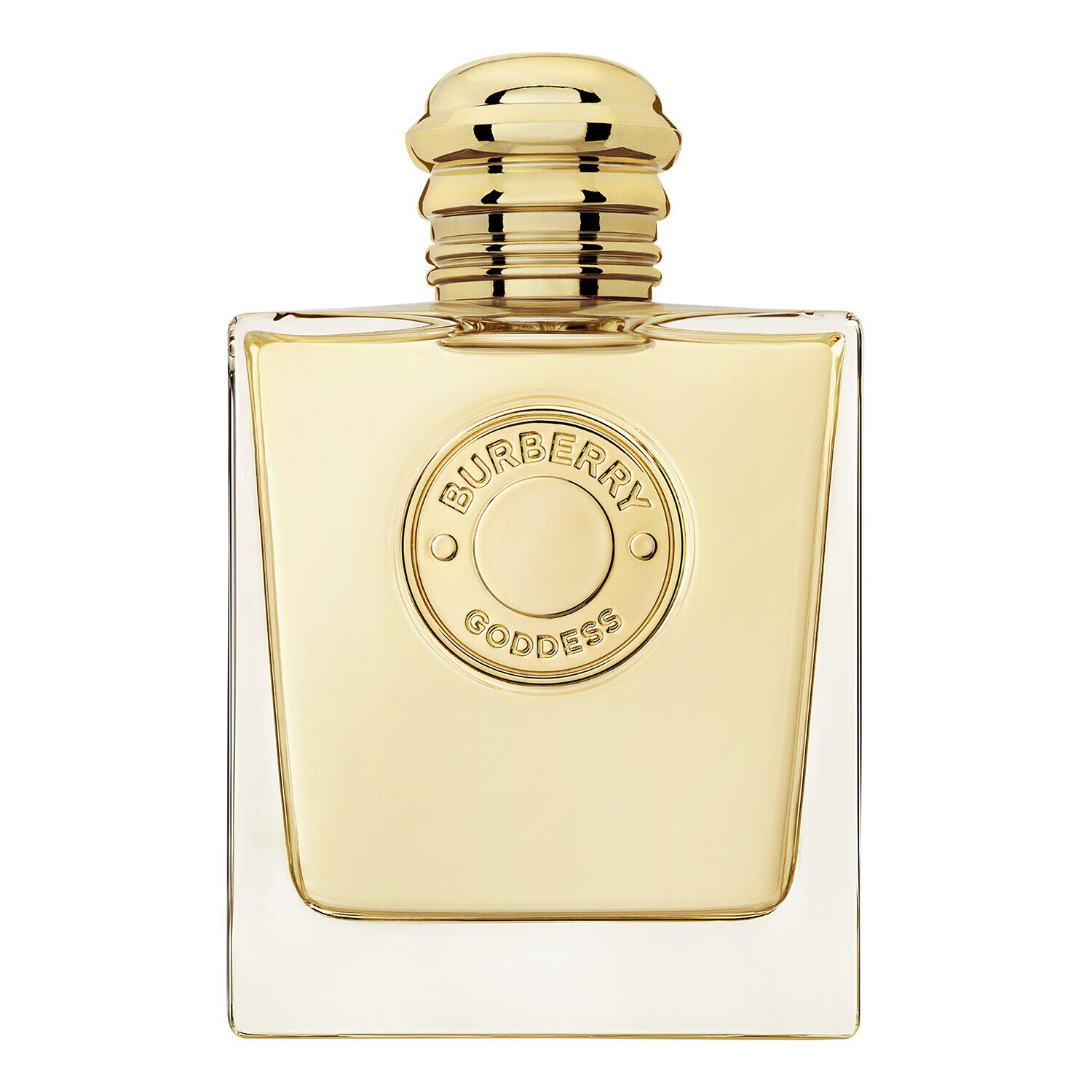 burberry goddess - eau de parfum