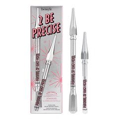 2 Be Precise - Coffret Maquillage Sourcils, BENEFIT COSMETICS