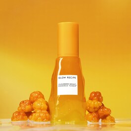 Cloudberry Bright Unifying Face Toner- Lotion tonique Unifiante 