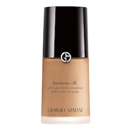 Luminous Silk Foundation - Fond de Teint Soyeux Lumineux image