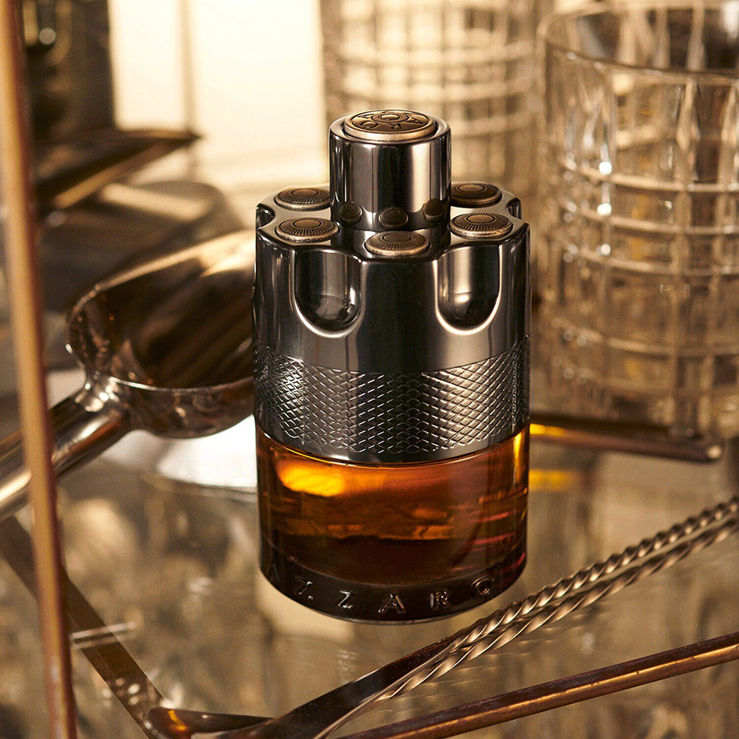 Azzaro parfum top sephora
