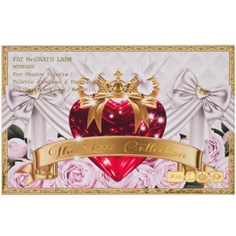 Mthrshp: Iconic Infatuation - Palette De Fards À Paupière