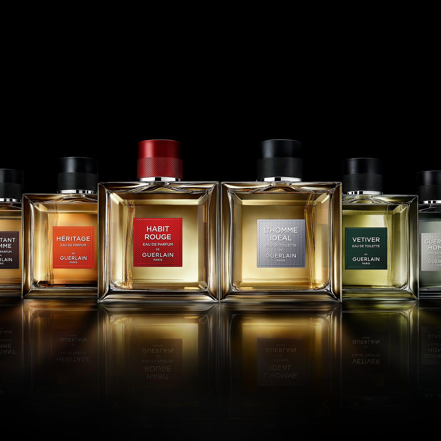 Vetiver guerlain outlet sephora