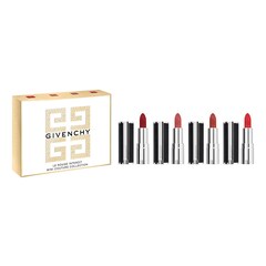 Mini Le Rouge Interdit - Coffret Maquillage, GIVENCHY