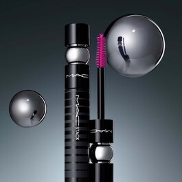 M·A·C Stack Mascara Mega Brush - Mascara Volume et Longueur