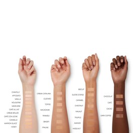 Radiant Creamy Concealer - Anticernes multi-usages