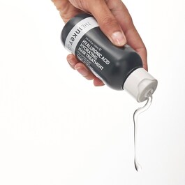 Soin cheveux hydratant à l'acide hyaluronique