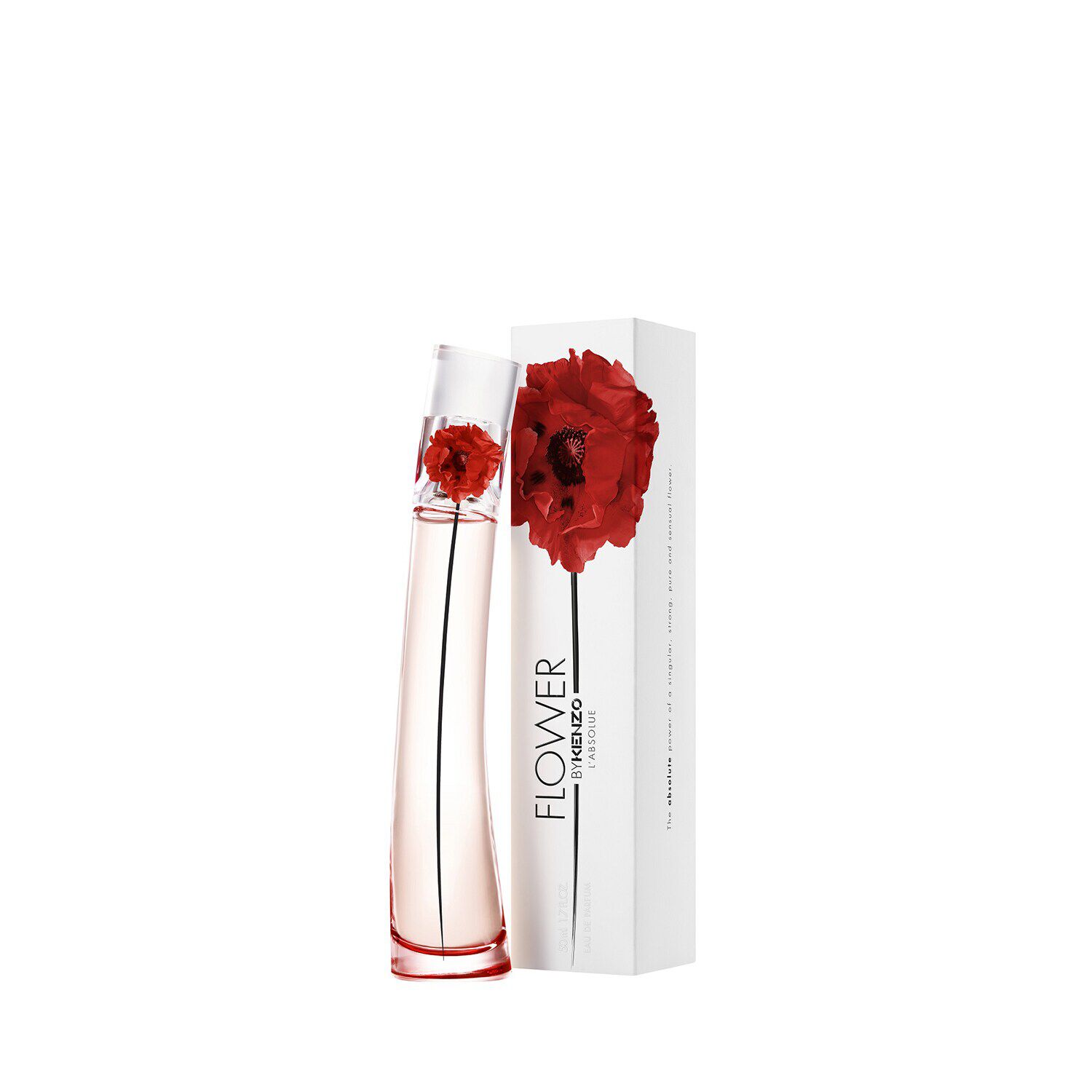 Flower kenzo note olfattivo store