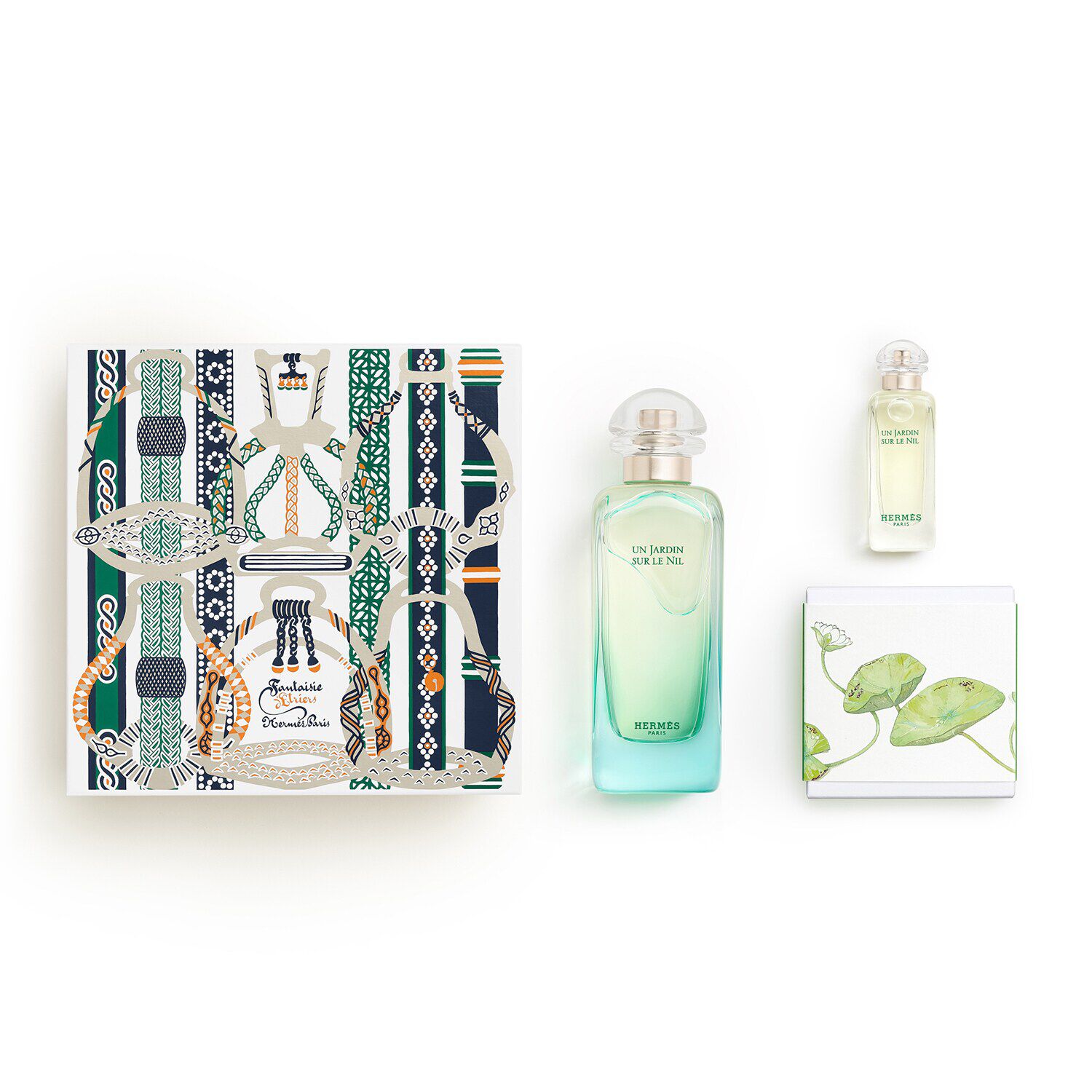 Sephora hermes jardin sur le nil shop