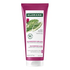 Figuier de Barbarie Après-shampooing désaltérant 72h Hydratation, KLORANE