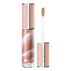 ROSE PERFECTO - Baume à Lèvres Liquide, GIVENCHY