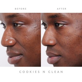 Cookies N Clean - Masque Détoxifiant À L'argile