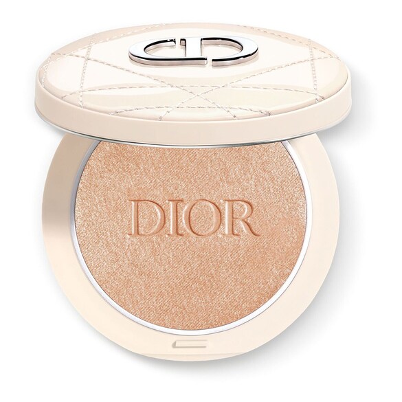 Dior Forever Couture Luminizer Highlighter - poudre illuminatrice intense , DIOR