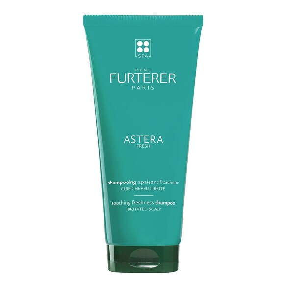 Astera - Shampooing apaisant fraîcheur, RENE FURTERER