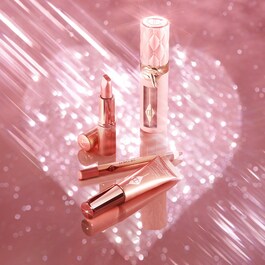 Pillow Talk Iconic Lip and Cheek Secrets - Coffret de maquillage