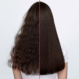 Frizz Dismiss - Shampoing anti-frisottis cheveux fins et cheveux épais