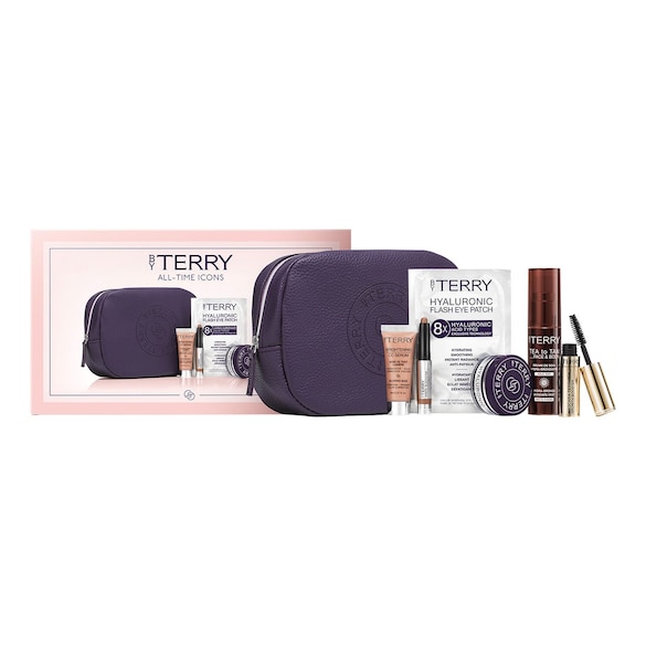 All-Time Icons - Coffret, BY TERRY