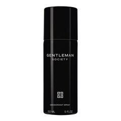 Gentleman Society - Déodorant spray rafraichissant, GIVENCHY