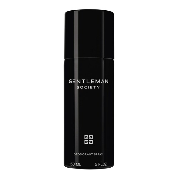 Gentleman Society - Déodorant spray rafraichissant, GIVENCHY