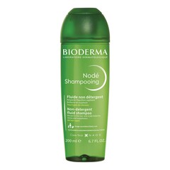 Nodé Fluide Shampoing - Shampoing doux sans sulfate, BIODERMA