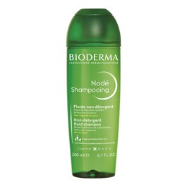 Nodé Fluide Shampoing - Shampoing doux sans sulfate