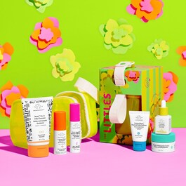 The Littles™ 6.0 - Coffret Soins Visage Essentiels