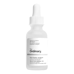Sérum Multi-Péptides + HA - Sérum anti-âge, THE ORDINARY