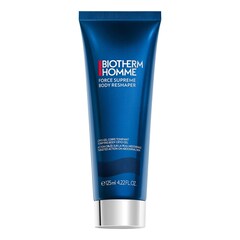 Force Supreme - Gel cryogénisant tonifiant et raffermissant pour homme , BIOTHERM
