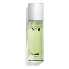 N°19 - Eau De Toilette Vaporisateur, CHANEL
