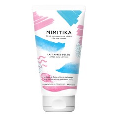 Lait Après Soleil, MIMITIKA