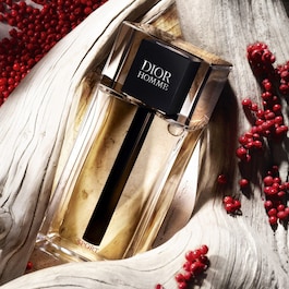 Dior Homme Sport - Eau de toilette - Notes fraîches, boisées et épicées