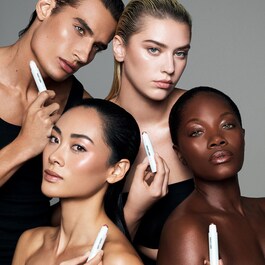 Bio-Radiant™ Glassy Highlighter Balm - Baume enlumineur visage