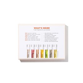 By Rosie Jane - Coffret Parfum Découverte 