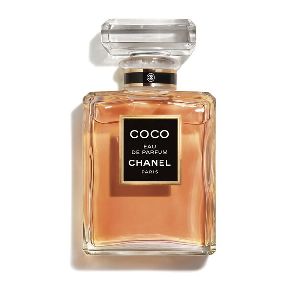 Coco Eau De Parfum De Chanel Sephora